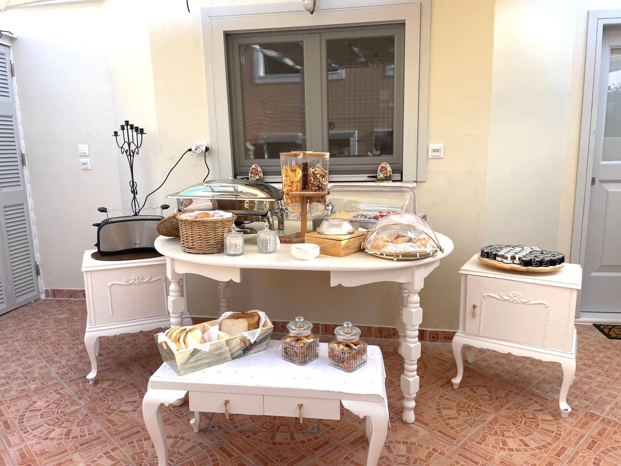 Spetses Center Comfy Apartment Dış mekan fotoğraf