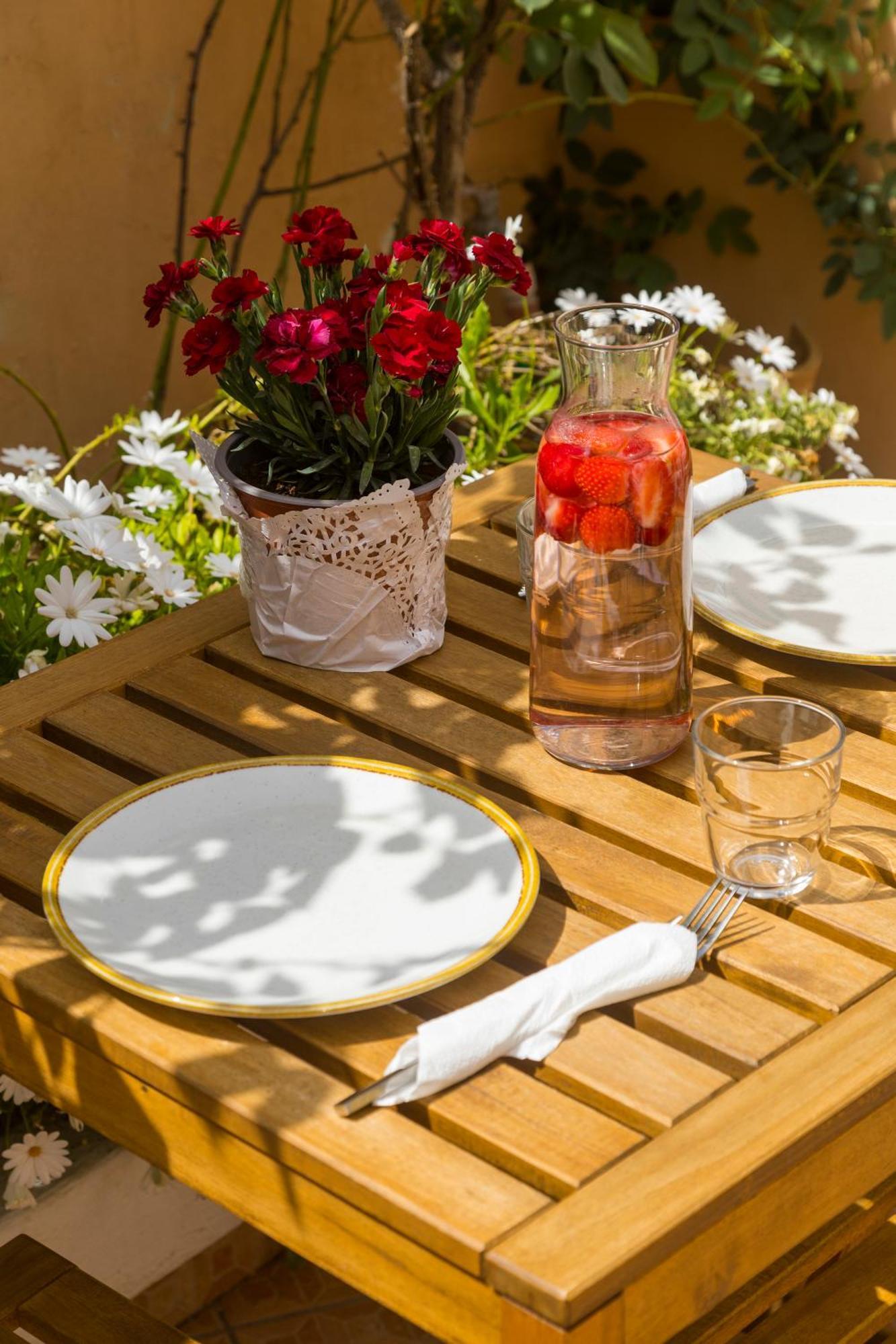 Spetses Center Comfy Apartment Dış mekan fotoğraf