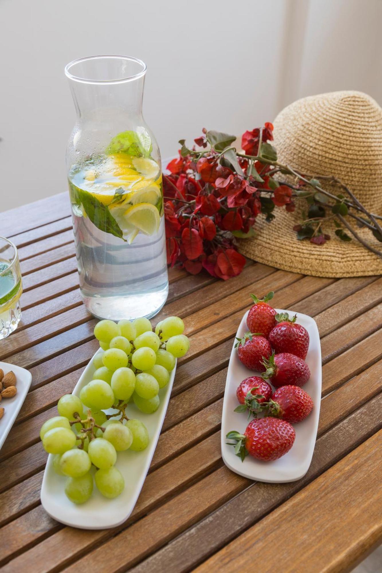 Spetses Center Comfy Apartment Dış mekan fotoğraf